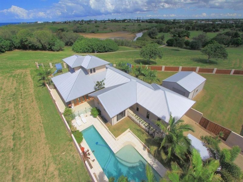 255-257 Woongarra Scenic Drive, Bargara QLD 4670