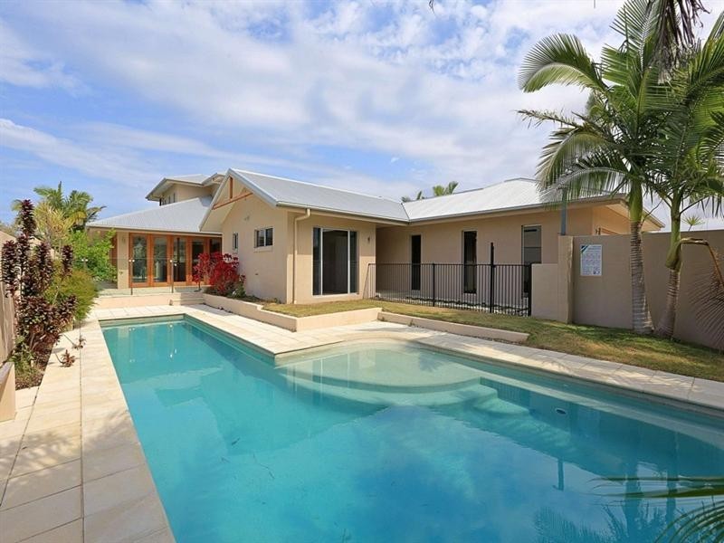 255-257 Woongarra Scenic Drive, Bargara QLD 4670