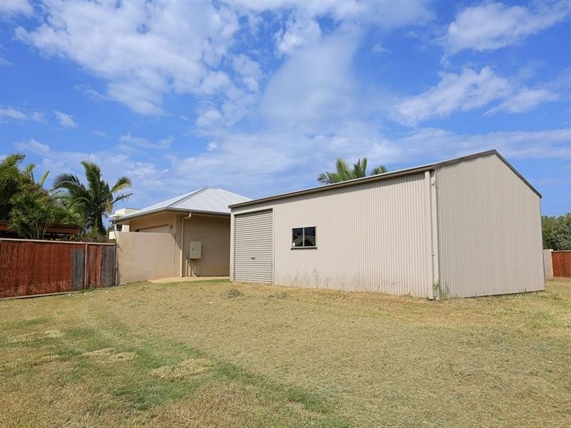 255-257 Woongarra Scenic Drive, Bargara QLD 4670