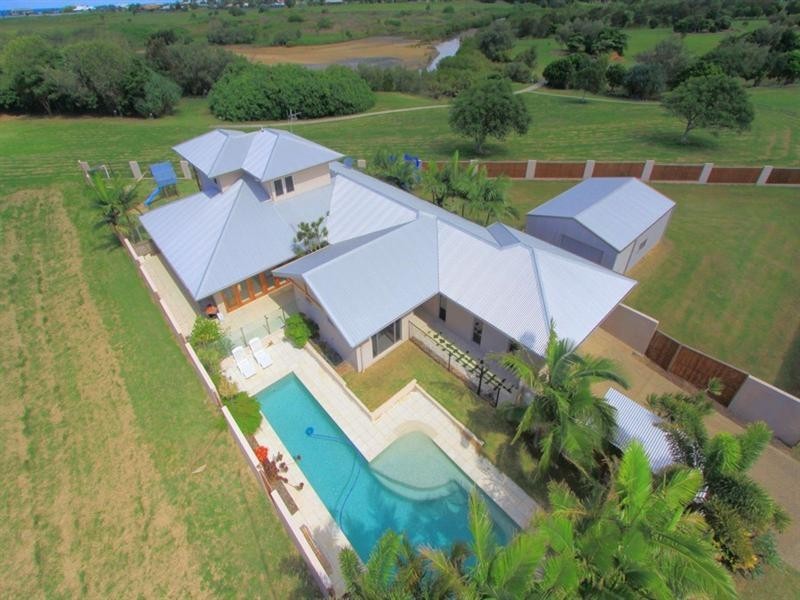 255-257 Woongarra Scenic Drive, Bargara QLD 4670