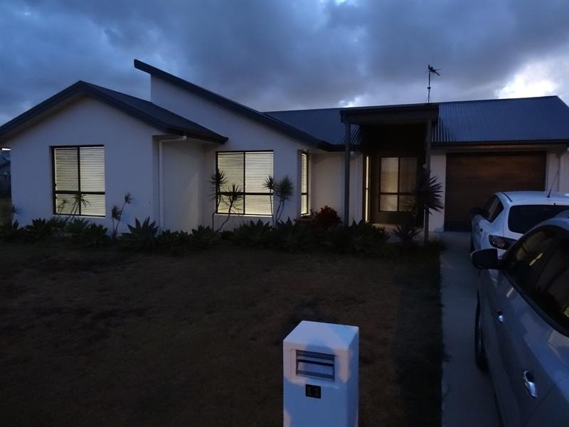 11 Settlement Court, Bargara QLD 4670