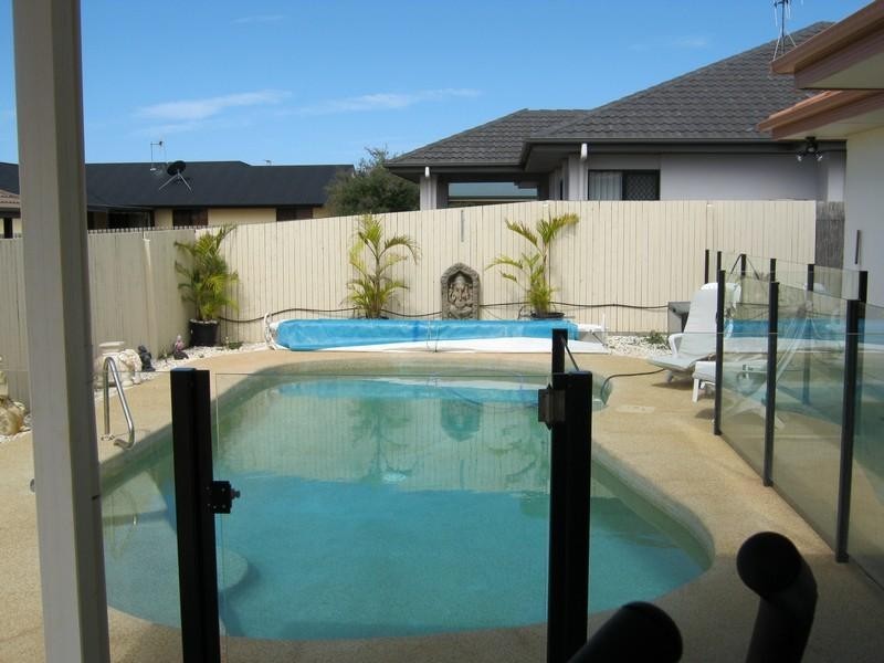 Coral Cove QLD 4670