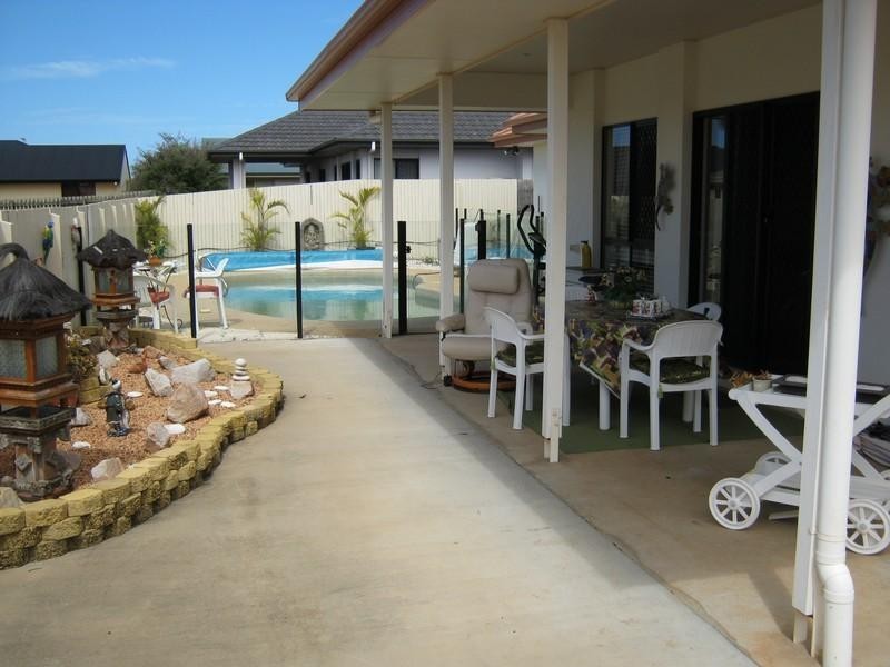 Coral Cove QLD 4670