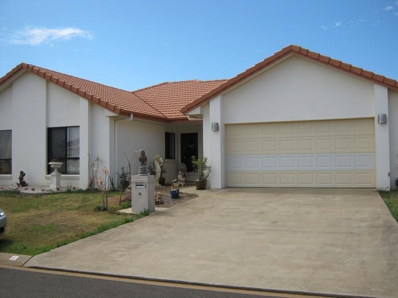 Coral Cove QLD 4670