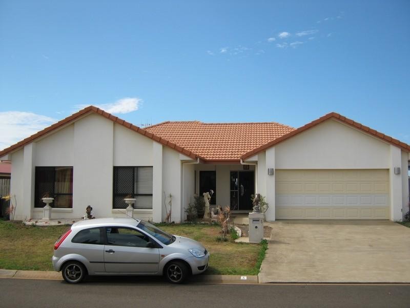 Coral Cove QLD 4670