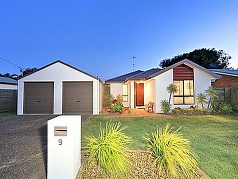 9 Sunseeker, Bargara QLD 4670