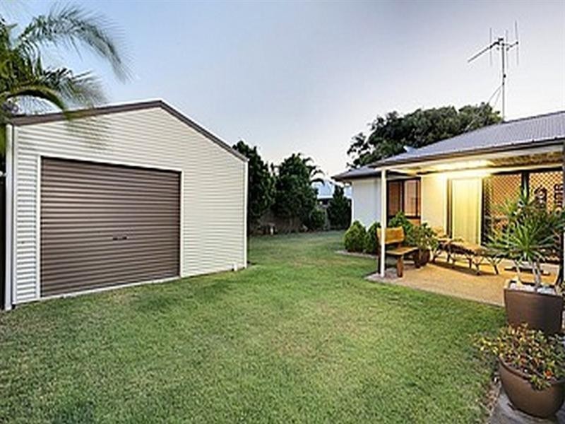9 Sunseeker, Bargara QLD 4670
