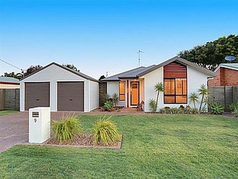 9 Sunseeker, Bargara QLD 4670