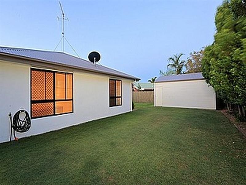 9 Sunseeker, Bargara QLD 4670