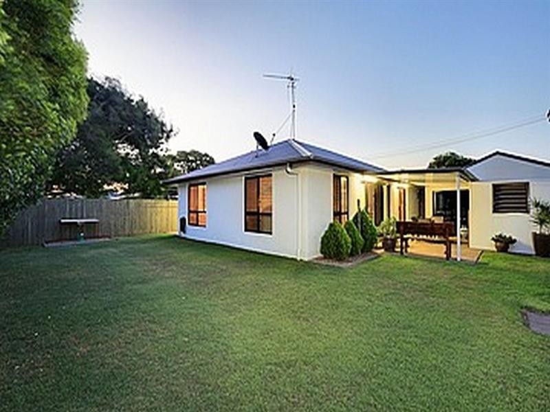 9 Sunseeker, Bargara QLD 4670