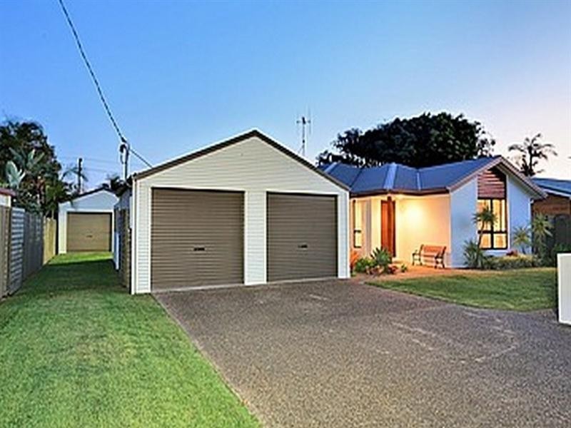 9 Sunseeker, Bargara QLD 4670