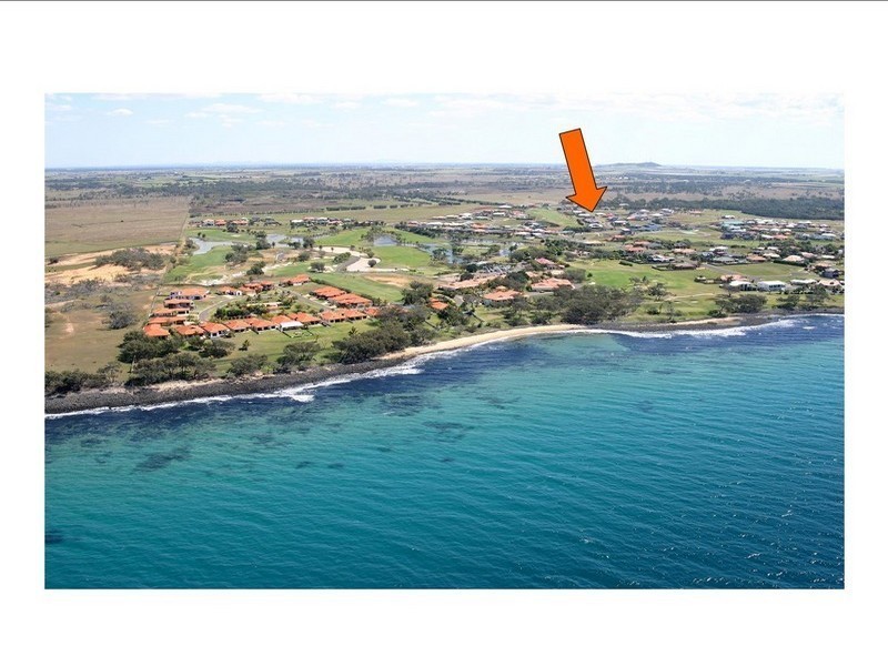 Coral Cove QLD 4670