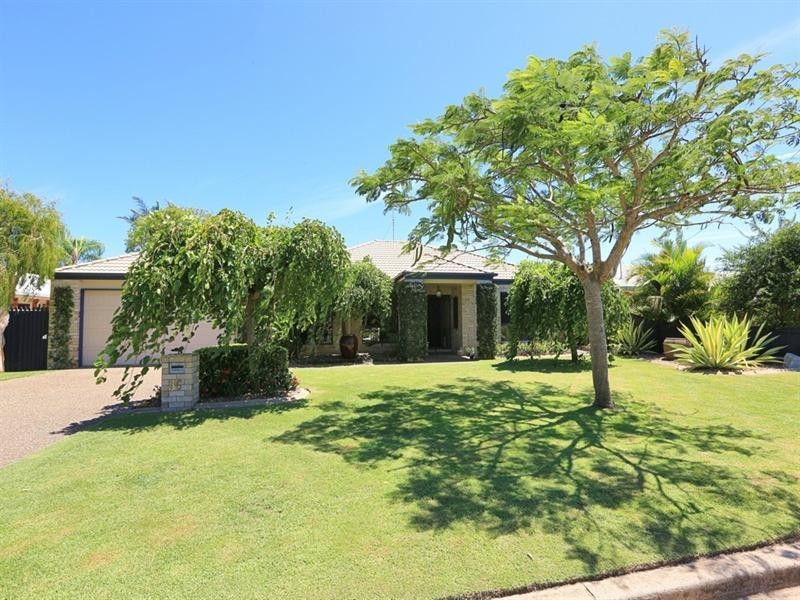 36 Durdins Road, Bargara QLD 4670