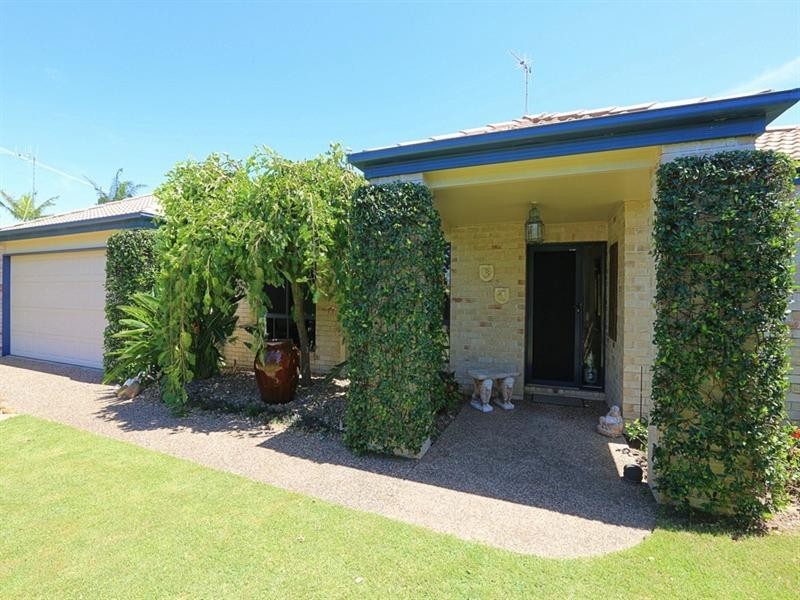 36 Durdins Road, Bargara QLD 4670