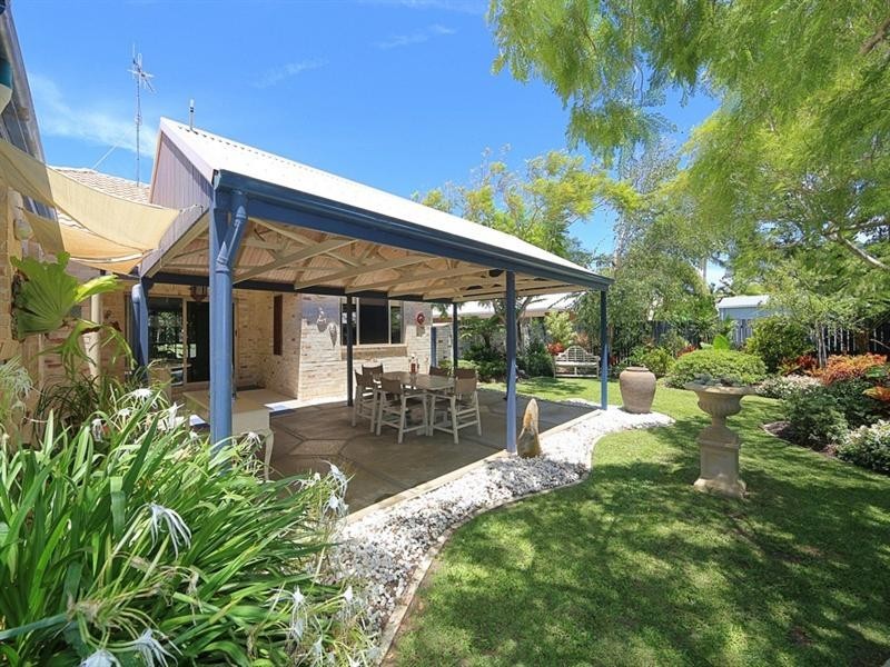 36 Durdins Road, Bargara QLD 4670