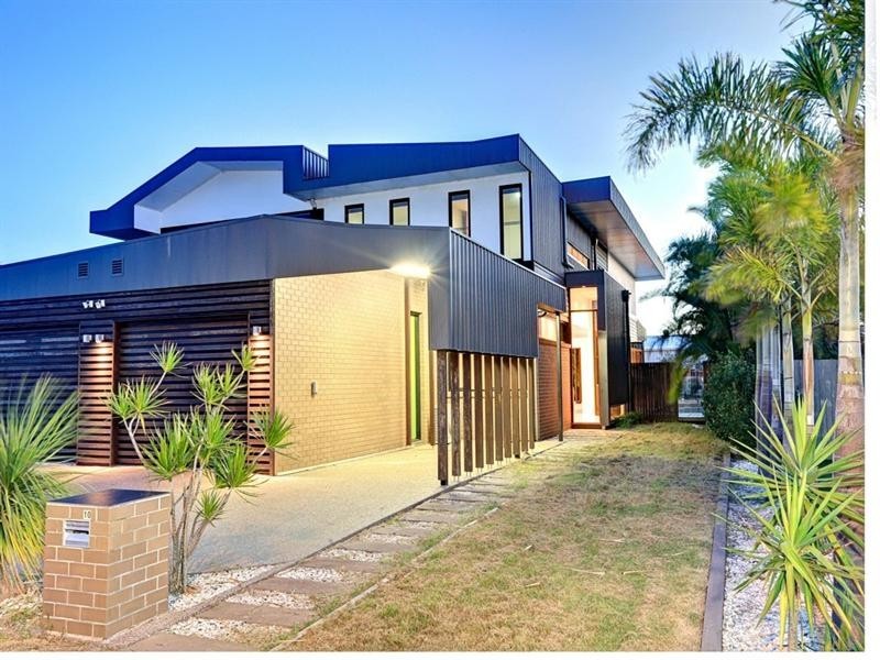 2/10 Trinity Close, Bargara QLD 4670