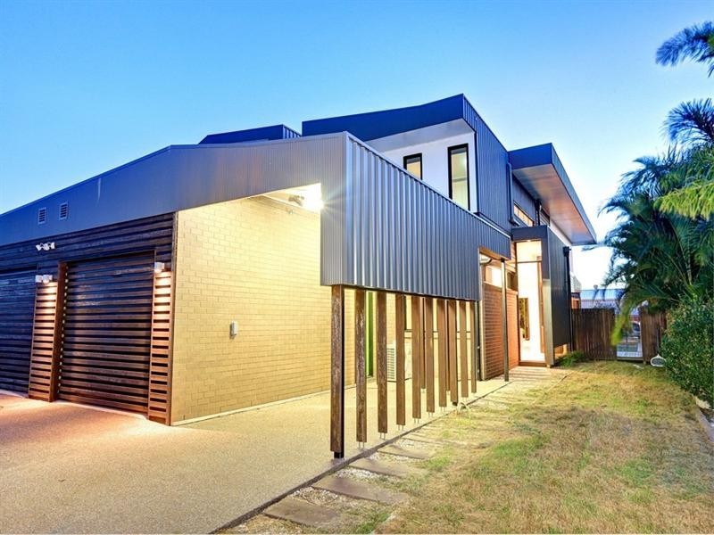 2/10 Trinity Close, Bargara QLD 4670