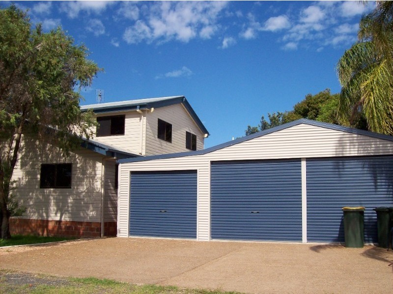 Innes Park QLD 4670