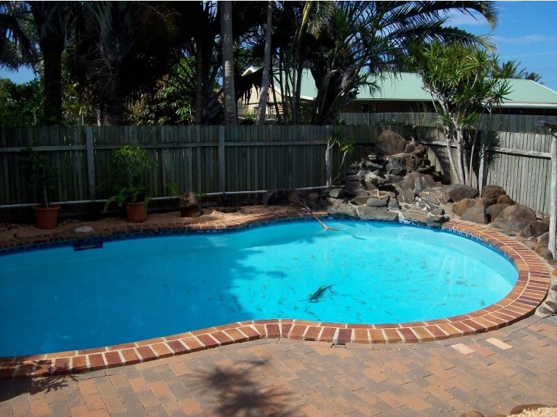 Innes Park QLD 4670