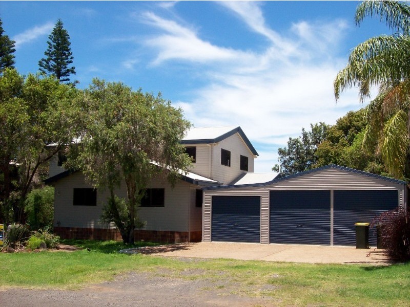 Innes Park QLD 4670