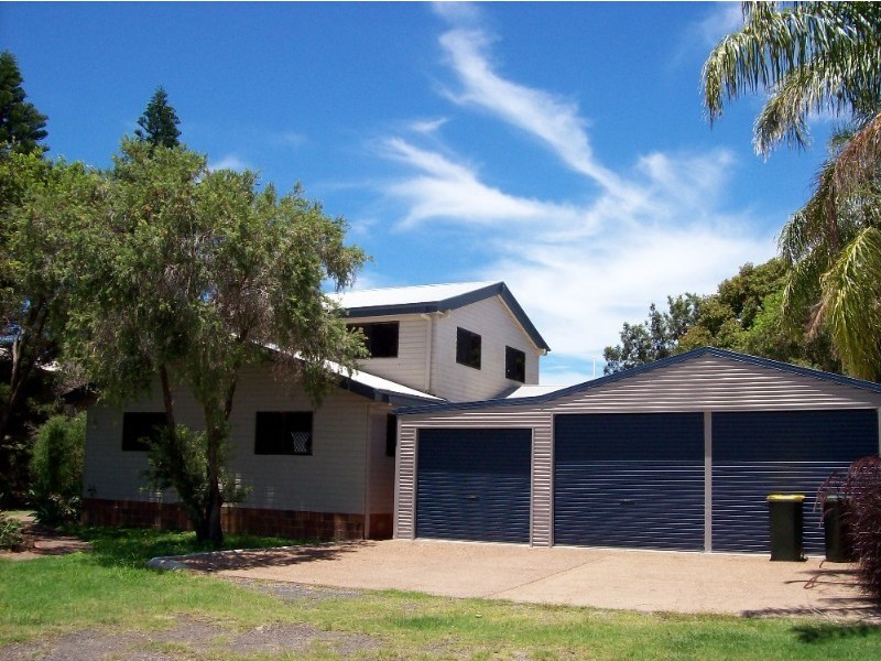 Innes Park QLD 4670