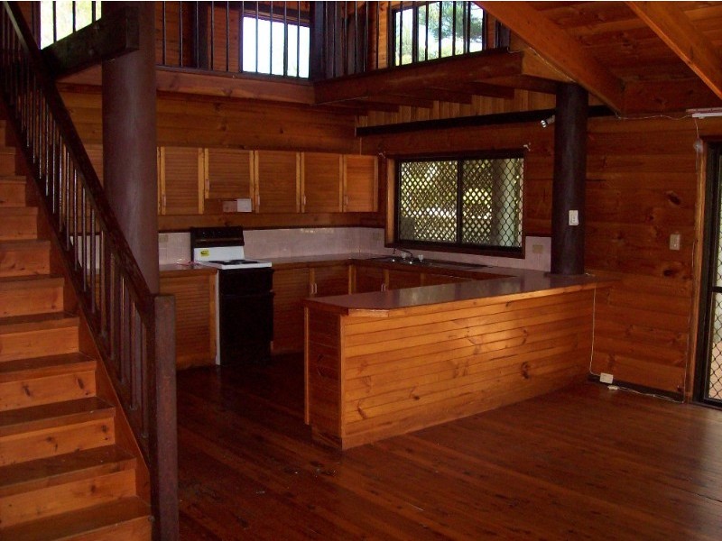 Innes Park QLD 4670
