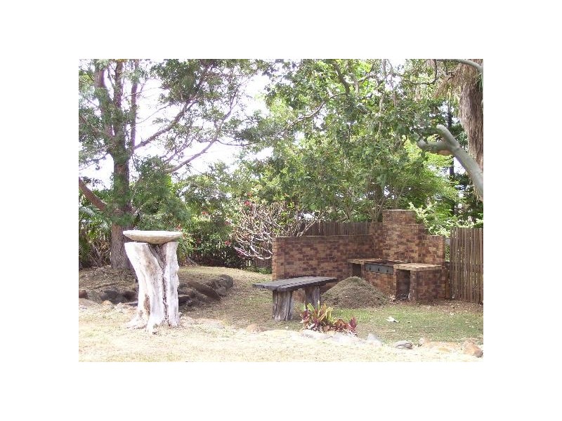 Innes Park QLD 4670