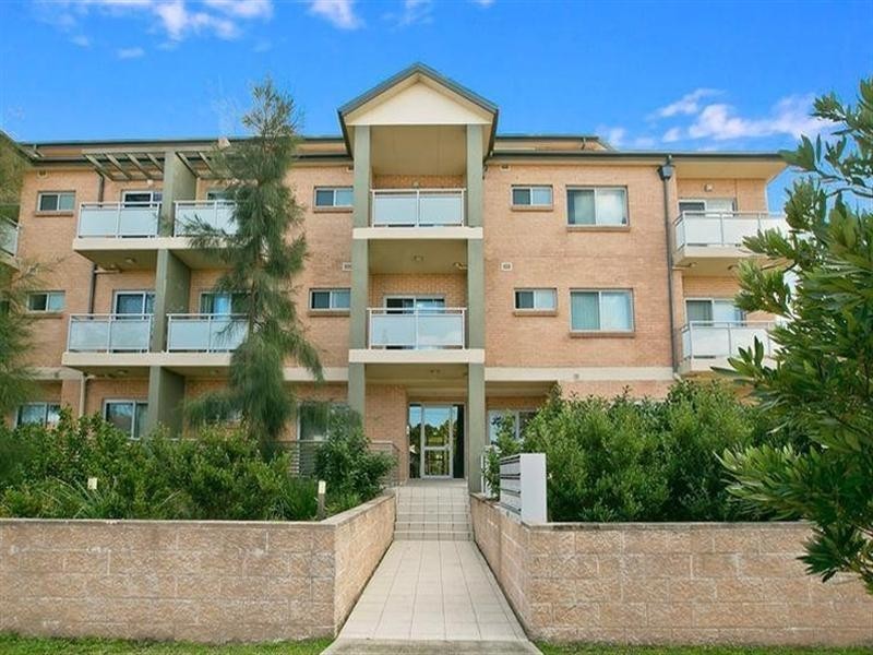 13/30-34 Monomeeth, Bexley NSW 2207