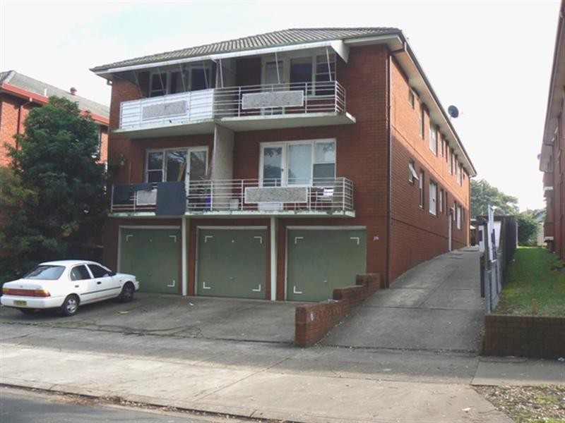 5/36 Victoria Avenue, Penshurst NSW 2222