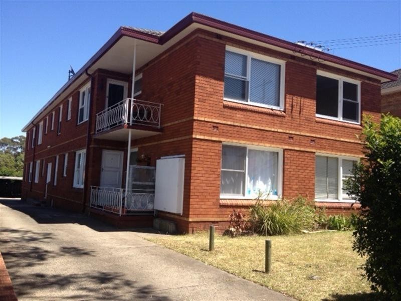 5/195 Bexley Road, Clemton Park NSW 2206