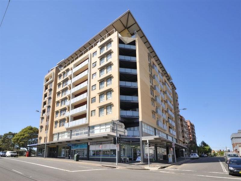 17/313 Forest Road, Hurstville NSW 2220