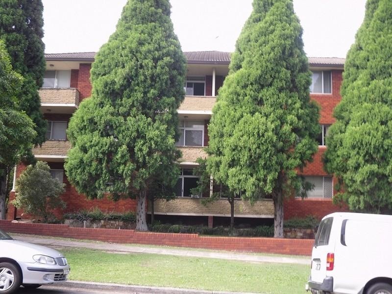 16/32-38 Queen Victoria Street, Bexley NSW 2207