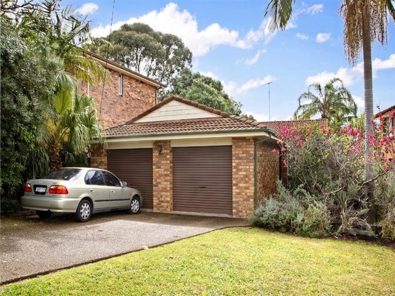 974 King Georges Road, Blakehurst NSW 2221