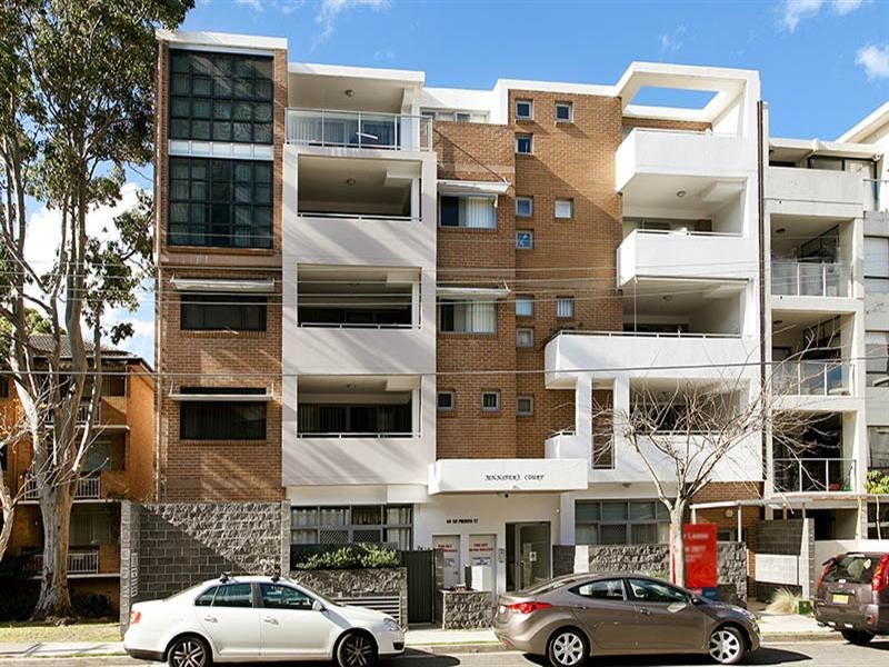 5/48-50 Premier Street, Kogarah NSW 2217