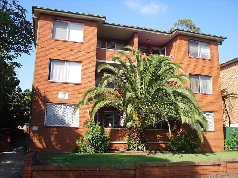 9/17 Baxter Avenue, Kogarah NSW 2217