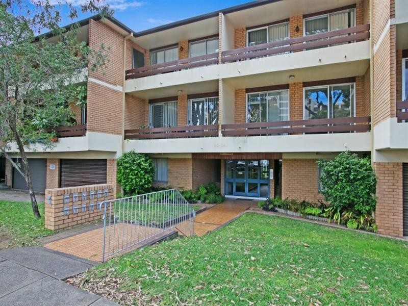 11/50-54 Chapel Street, Kogarah NSW 2217