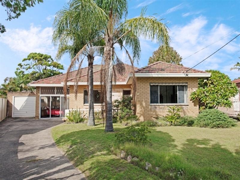 1 Snowy Place, Sylvania Waters NSW 2224