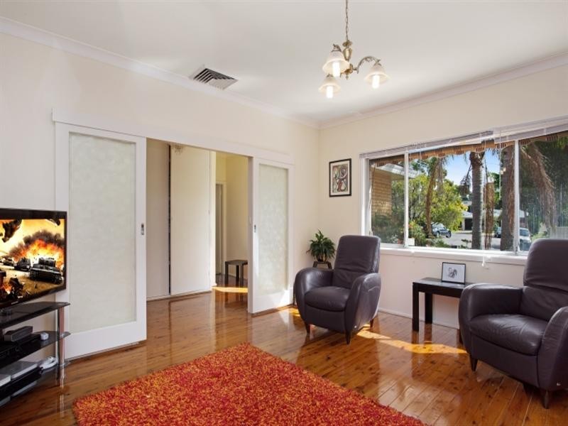 1 Snowy Place, Sylvania Waters NSW 2224