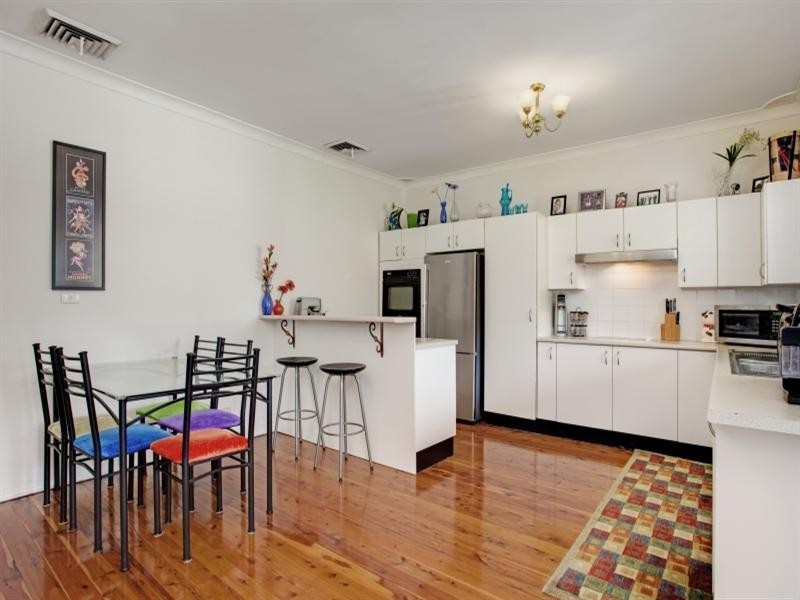 1 Snowy Place, Sylvania Waters NSW 2224