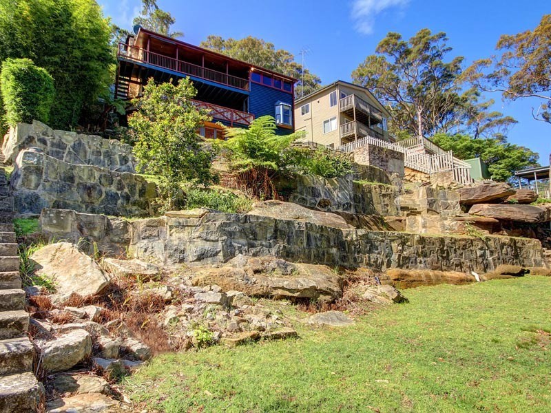 135 Arcadia Avenue, Gymea Bay NSW 2227