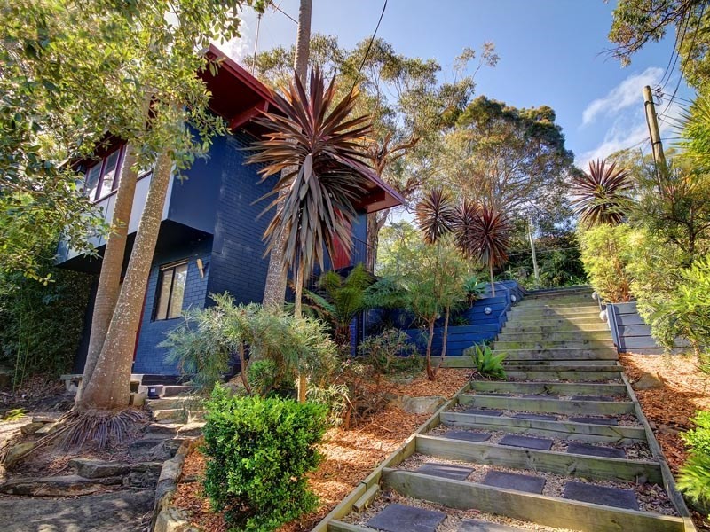 135 Arcadia Avenue, Gymea Bay NSW 2227