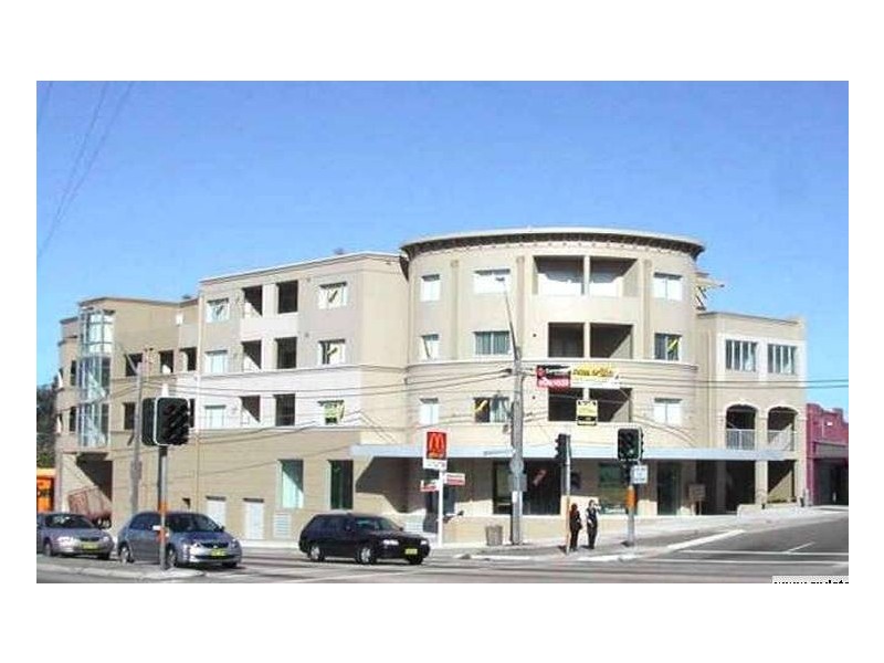 17/803 King Georges Road, South Hurstville NSW 2221