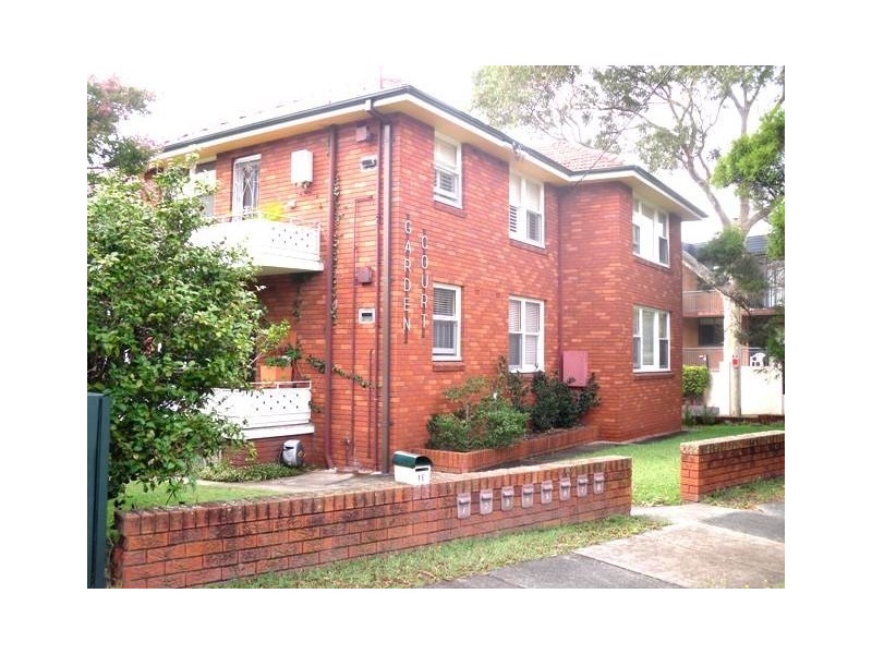 7/16 Garden Street, Kogarah NSW 2217