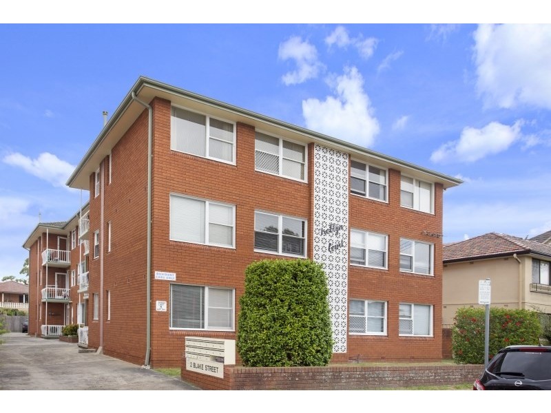 11/2 Blake Street, Kogarah NSW 2217