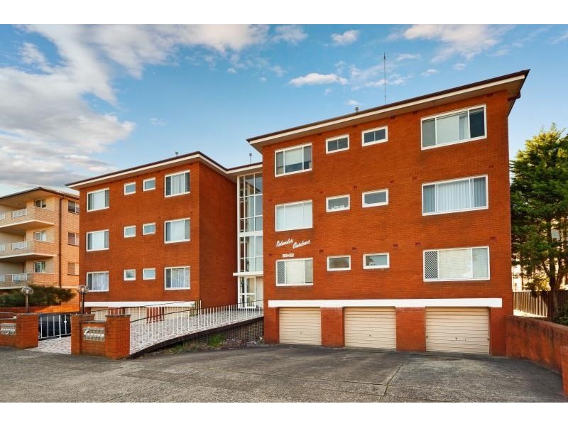 4/50-52 Solander Street, Monterey NSW 2217