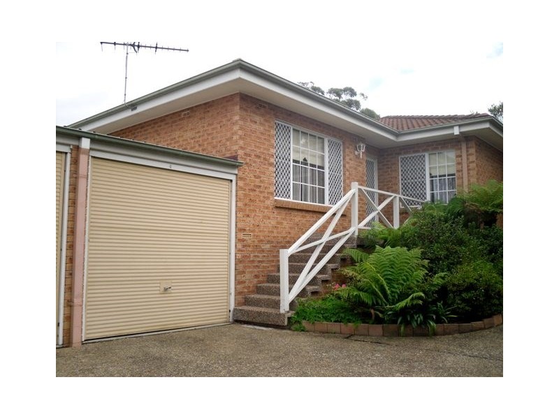 4/57 Terry Street, Blakehurst NSW 2221