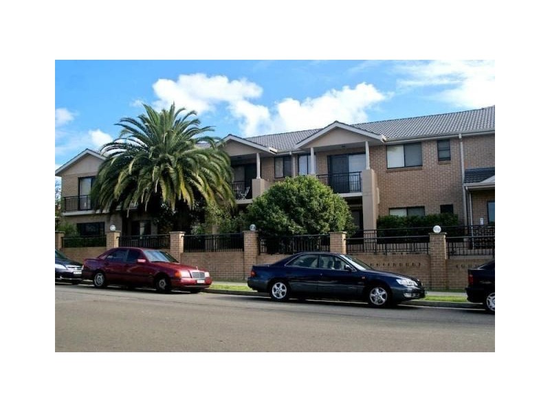 20/91-99 Blakesley Road, South Hurstville NSW 2221