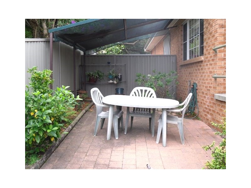 4/57 Terry Street, Blakehurst NSW 2221