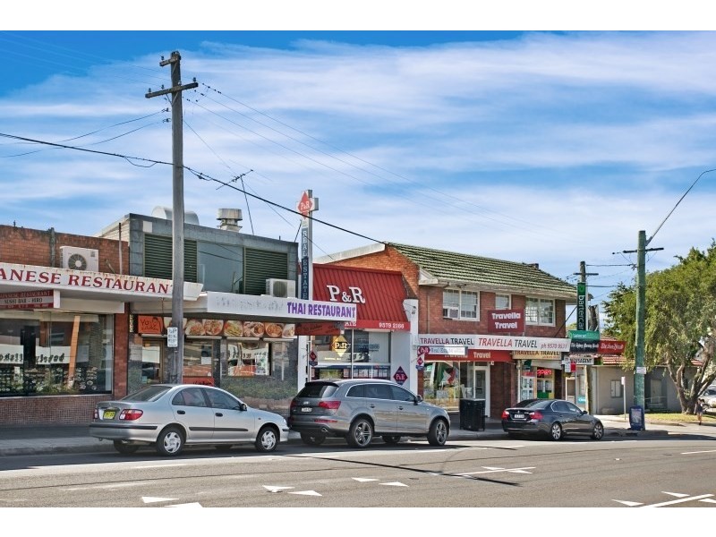 500 King Georges Road, Beverly Hills NSW 2209