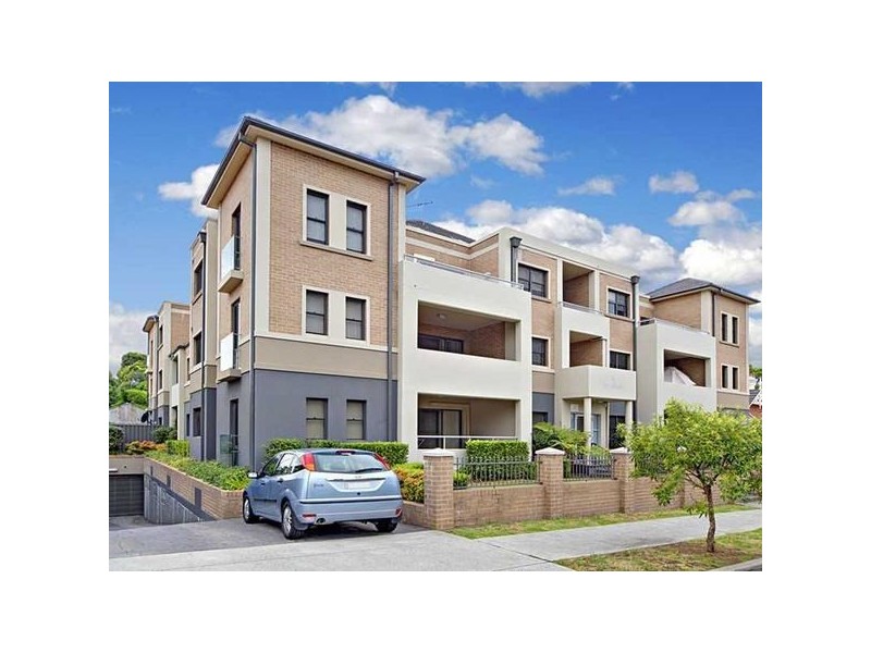 18/6 Blake Street, Kogarah NSW 2217